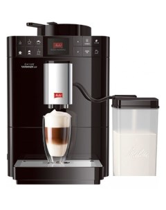 Эспрессо кофемашина Caffeo Varianza CSP F57 0 102 Melitta