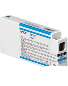 Картридж C13T824200 Epson