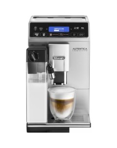 Эспрессо кофемашина Autentica Cappuccino ETAM 29.660.SB Delonghi