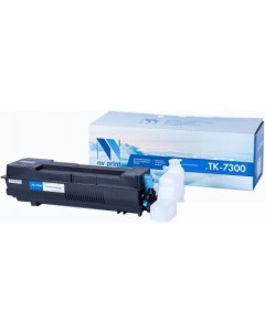 Картридж NV-TK7300 (аналог Kyocera TK-7300) Nv print