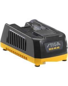 Зарядное устройство SCG 48 AE 270480028/S15 (48В) Stiga