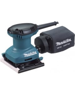 Виброшлифмашина BO4557 Makita