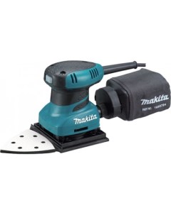 Виброшлифмашина BO4565 Makita