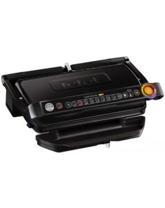 Электрогриль Optigrill XL GC722834 Tefal