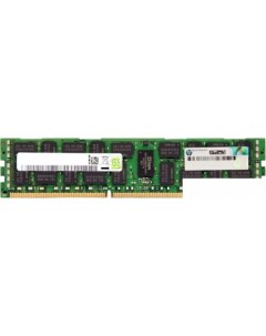 Оперативная память 64GB DDR4 3200 МГц P07650 B21 Hp