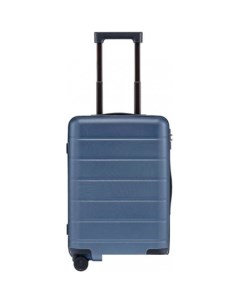 Чемодан-спиннер Luggage Classic 20" (синий) Xiaomi