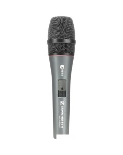 Проводной микрофон e 865 S Sennheiser