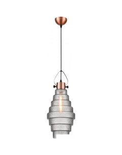 Подвесная люстра Genio VL5402P11 Vele luce