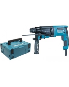 Перфоратор HR2630J Makita