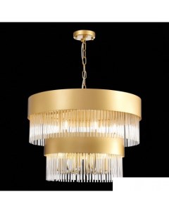 Подвесная люстра Contatto SL1225.203.09 St luce