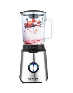 Стационарный блендер CT 1327 черный Centek