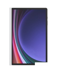 Чехол для планшета NotePaper Screen Tab S9 белый Samsung