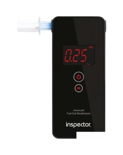 Алкотестер AT750 Inspector