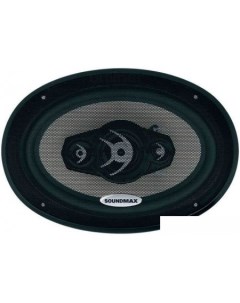 Коаксиальная АС SM CSA694 Soundmax