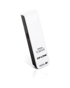 Wi-Fi адаптер TL-WN727N Tp-link