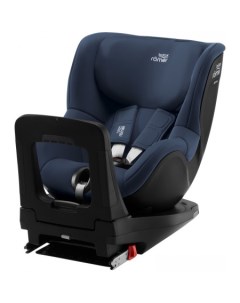 Детское автокресло Dualfix M i size indigo blue Britax romer