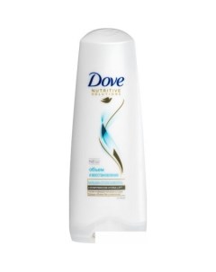 Hair Therapy Бальзам Объем и восстановление 200 мл Dove