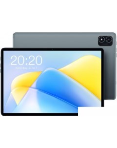 Планшет P40HD 2023 8GB/128GB LTE (серый) Teclast