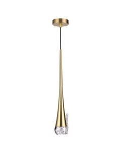 Подвесная люстра Gota 4285/1 Odeon light