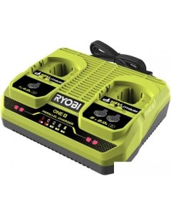 Зарядное устройство One RC18240 5133005579 18В Ryobi