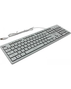 Клавиатура One SBK 305U W Smartbuy