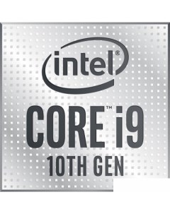 Процессор Core i9-10900T Intel