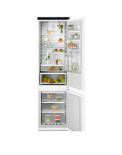Холодильник TwinTech No Frost 600 CustomFlex ENT6ME19S Electrolux