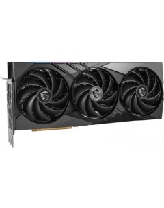 Видеокарта GeForce RTX 4080 Super 16G Gaming X Slim Msi