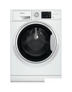 Стиральная машина NSB 7249 W AVE RU Hotpoint-ariston