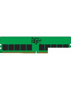 Оперативная память 16ГБ DDR5 5600 МГц KSM56E46BS8KM 16HA Kingston