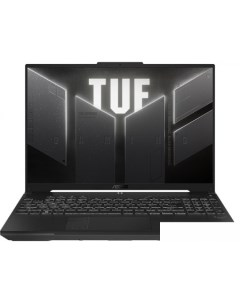 Игровой ноутбук TUF Gaming F16 FX607JV-N3144 Asus