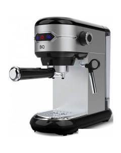 Рожковая кофеварка CM3001 черный Bq
