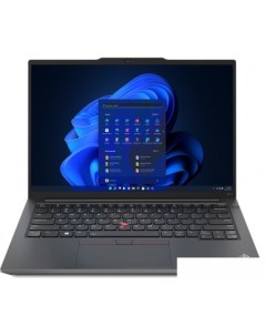 Ноутбук ThinkPad E14 Gen 5 Intel 21JK00F8RT Lenovo