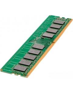 Оперативная память 16ГБ DDR4 3200 МГц P43019 B21 Hp