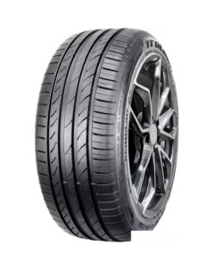 Автомобильные шины X-Privilo TX3 225/45R17 94Y Tracmax