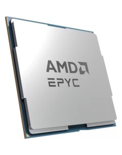 Процессор EPYC 9684X Amd