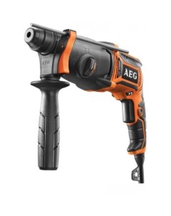 Перфоратор KH 24IE [4935451555] Aeg powertools