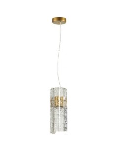 Подвесная люстра Merkale 4938 1 Odeon light