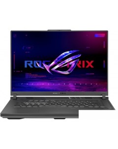 Игровой ноутбук ROG Strix G16 2023 G614JI-N4181 Asus