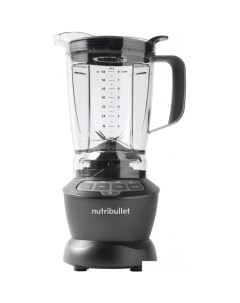 Стационарный блендер NBF400DG Nutribullet