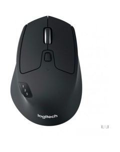 Мышь M720 Triathlon Logitech