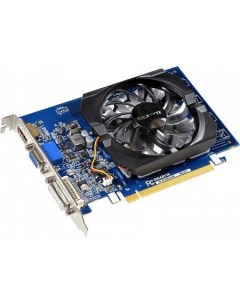 Видеокарта GeForce GT 730 2GB DDR3 GV-N730D3-2GI (rev. 3.0) Gigabyte