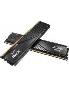 Оперативная память XPG Lancer Blade 2x16ГБ DDR5 6400 МГц AX5U6400C3216G-DTLABBK Adata