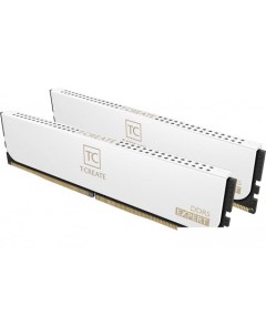 Оперативная память T Create Expert 2x32ГБ DDR5 6000МГц CTCWD564G6000HC34BDC01 Team