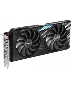 Видеокарта Radeon RX 6750 GRE Challenger 10GB OC RX6750GRE CL 10GO Asrock