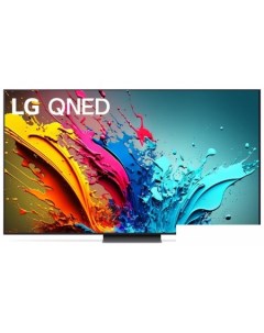 Телевизор QNED86 65QNED86T6A Lg