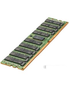 Оперативная память 16ГБ DDR4 2666 МГц 850880R 001 Hp