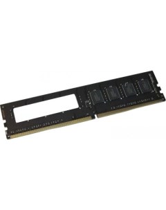 Оперативная память Radeon R3 4GB DDR3 PC3 10600 R334G1339U1S U Amd