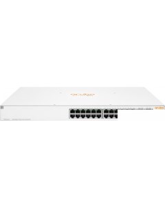 Управляемый коммутатор уровня 2+ Instant On 1930 24G Class4 PoE 4SFP/SFP+ 370W JL684B Aruba