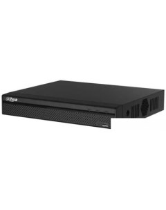 Сетевой видеорегистратор DHI-NVR1104HS-P-S3/H Dahua